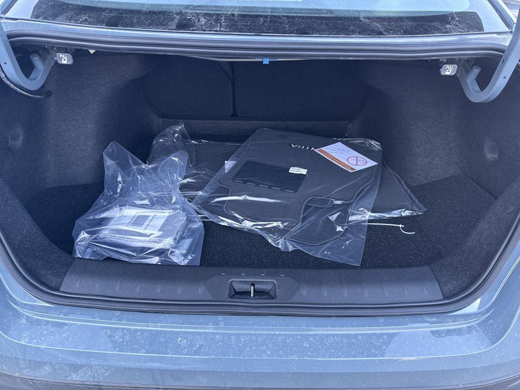 new 2026 Nissan Sentra car, priced at $25,665