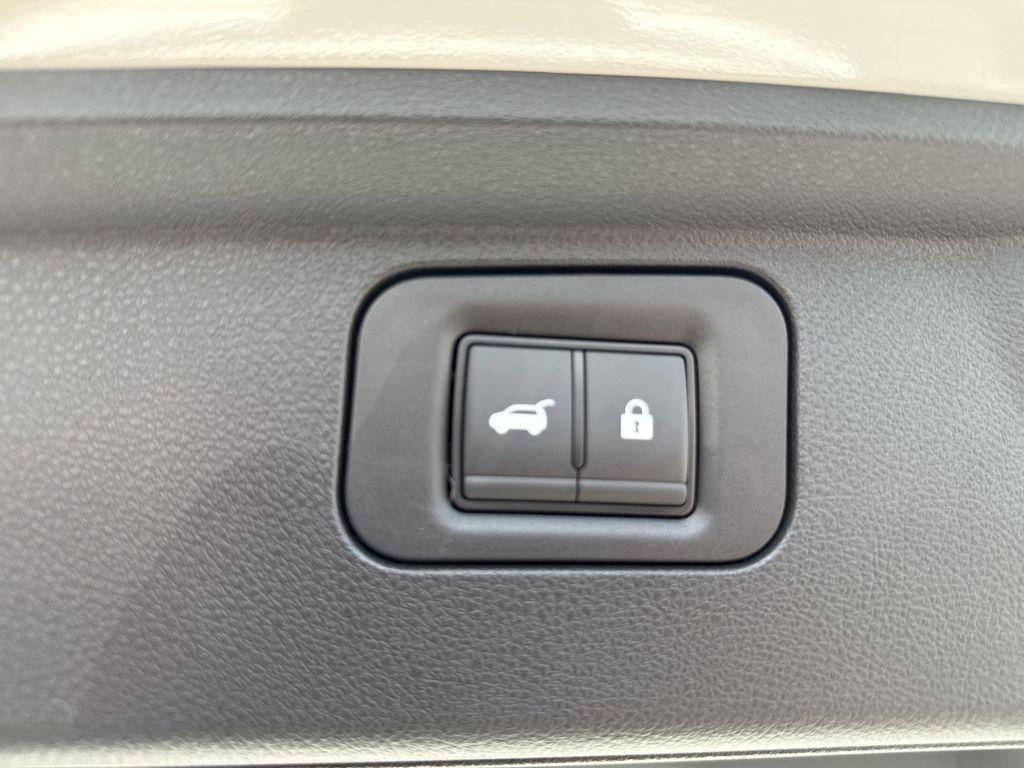 new 2026 Nissan Armada car, priced at $73,750