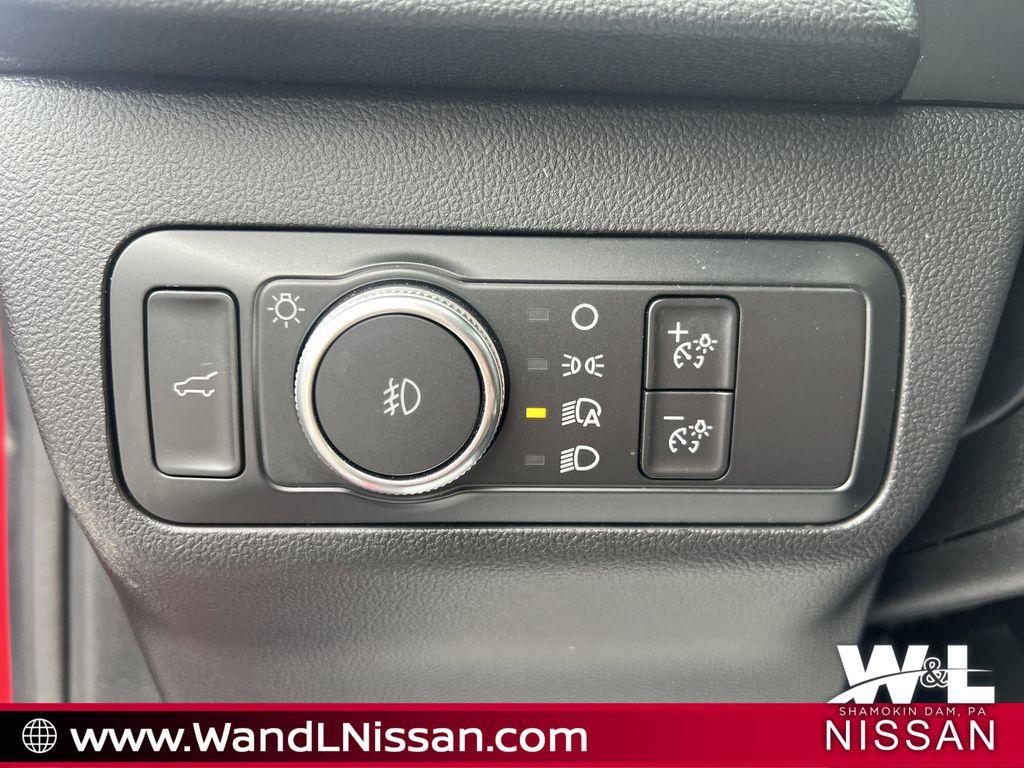 used 2021 Ford Escape car, priced at $23,488