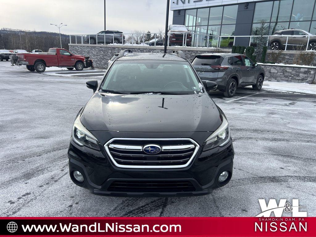 used 2018 Subaru Outback car, priced at $19,536