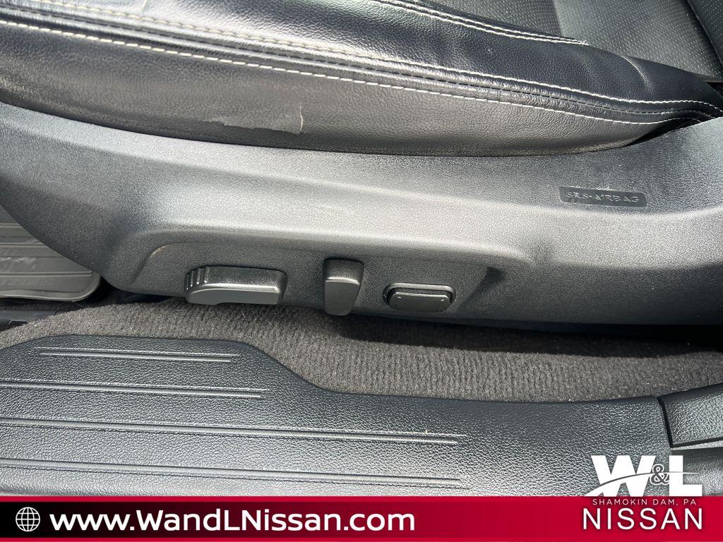 used 2018 Subaru Outback car, priced at $19,536