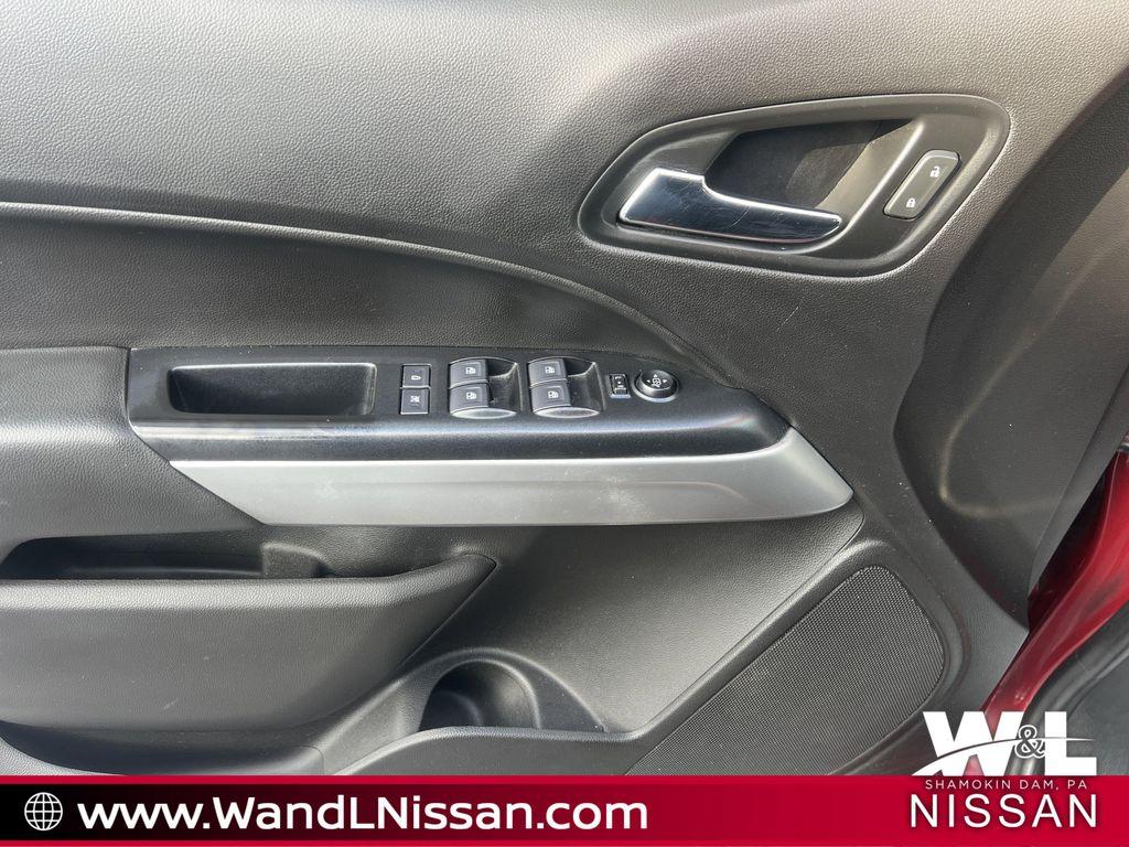 used 2018 Chevrolet Colorado car, priced at $22,729