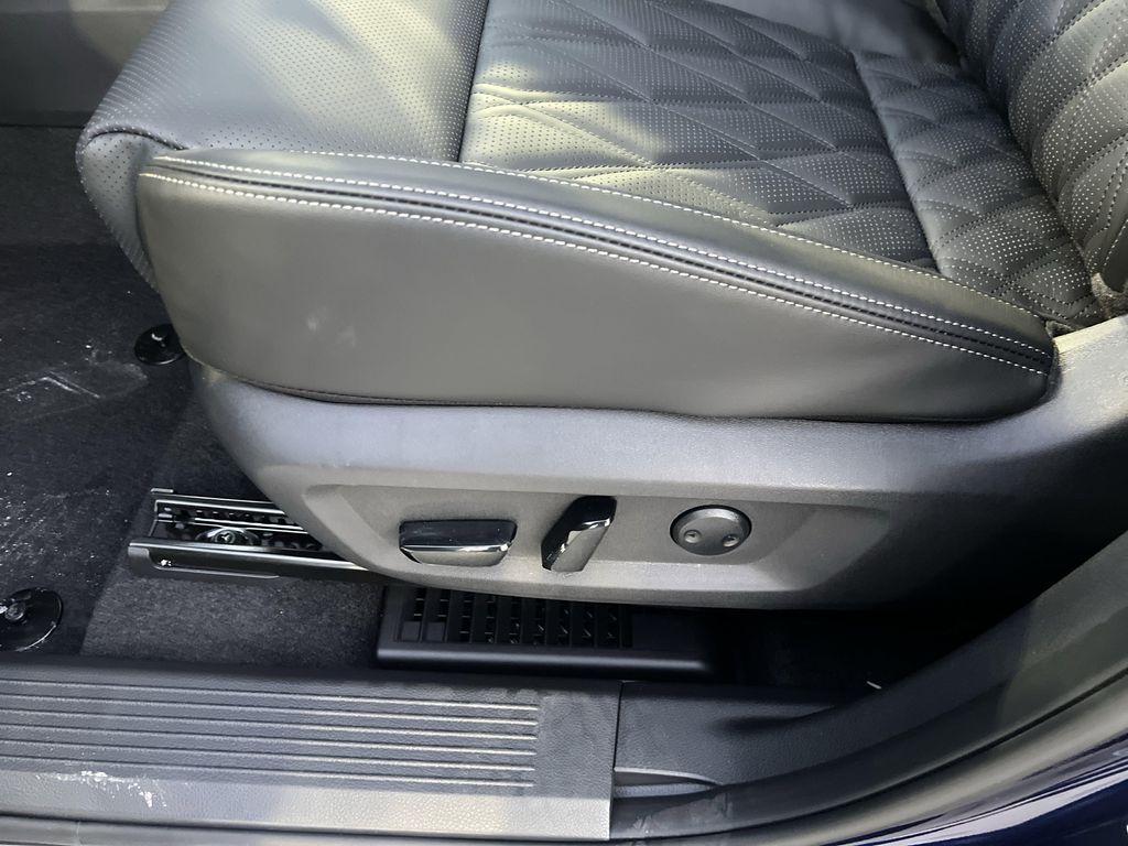 new 2026 Nissan Rogue car, priced at $41,005