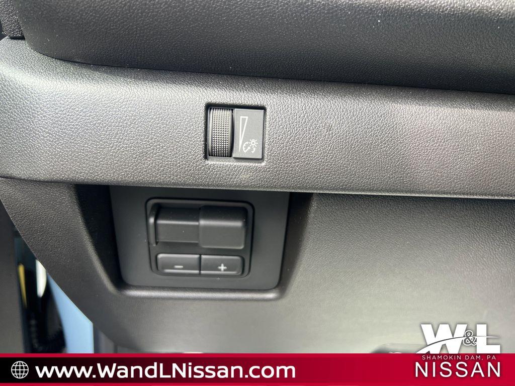 used 2026 Chevrolet Colorado car, priced at $40,282