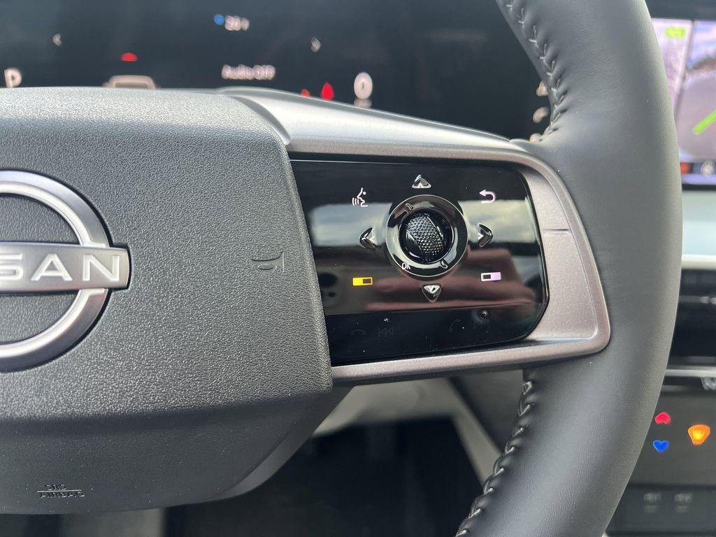 new 2026 Nissan Murano car, priced at $47,196