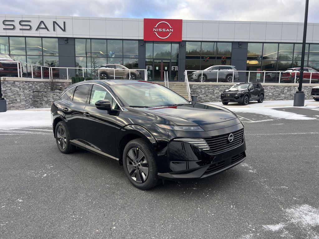 new 2026 Nissan Murano car, priced at $47,196