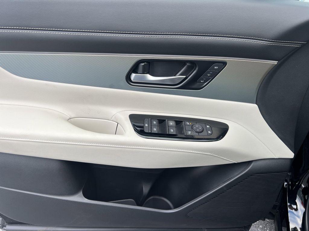 new 2026 Nissan Murano car, priced at $47,196