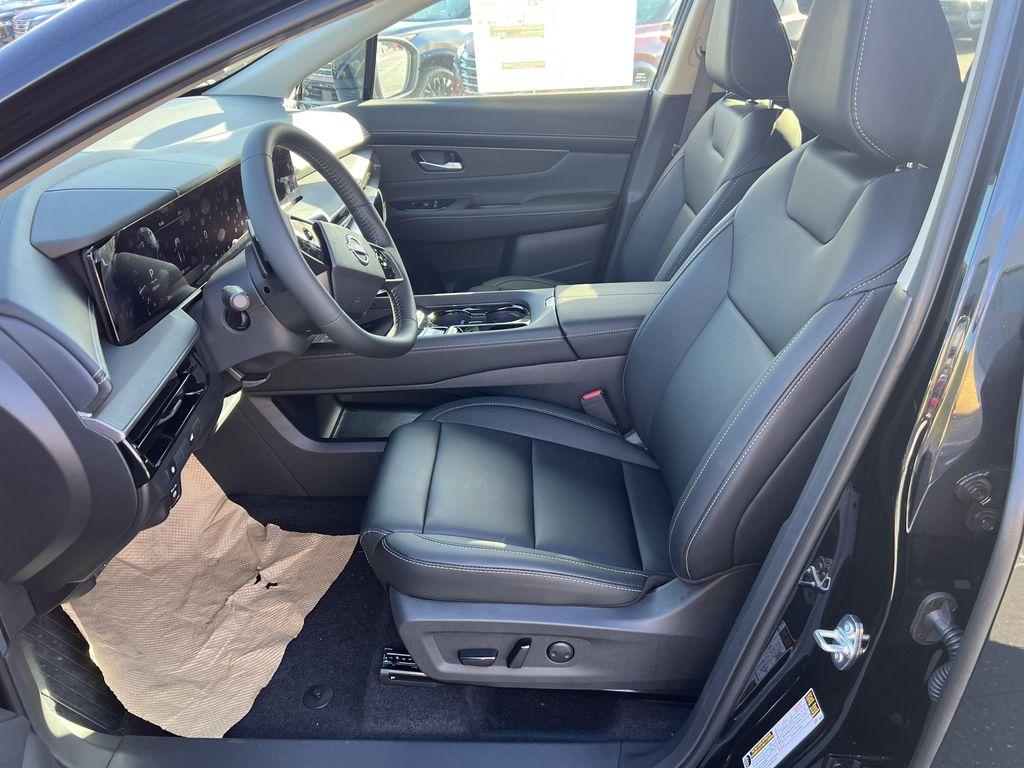 new 2026 Nissan Murano car, priced at $40,761