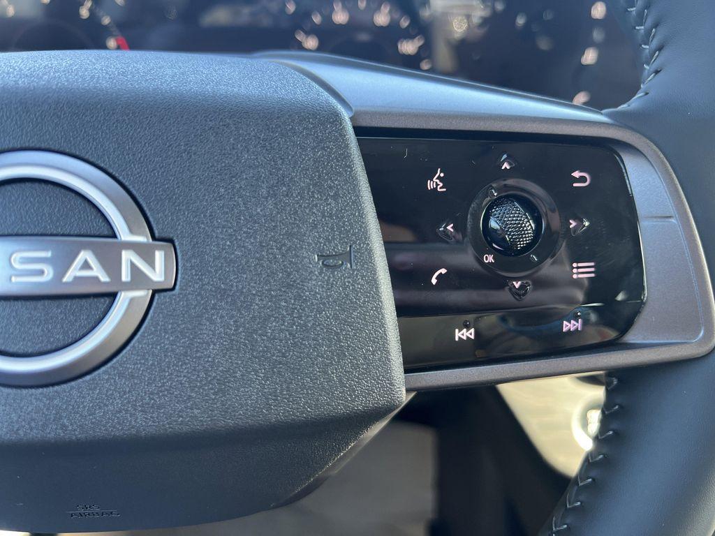 new 2026 Nissan Murano car, priced at $40,761