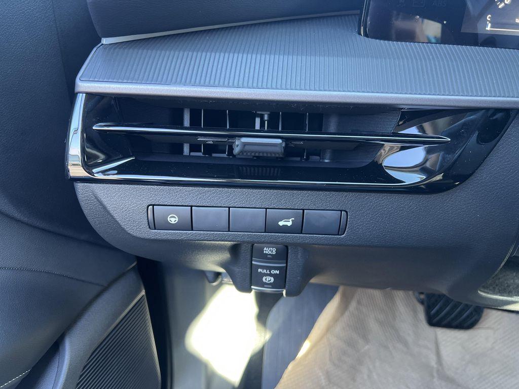 new 2026 Nissan Murano car, priced at $40,761