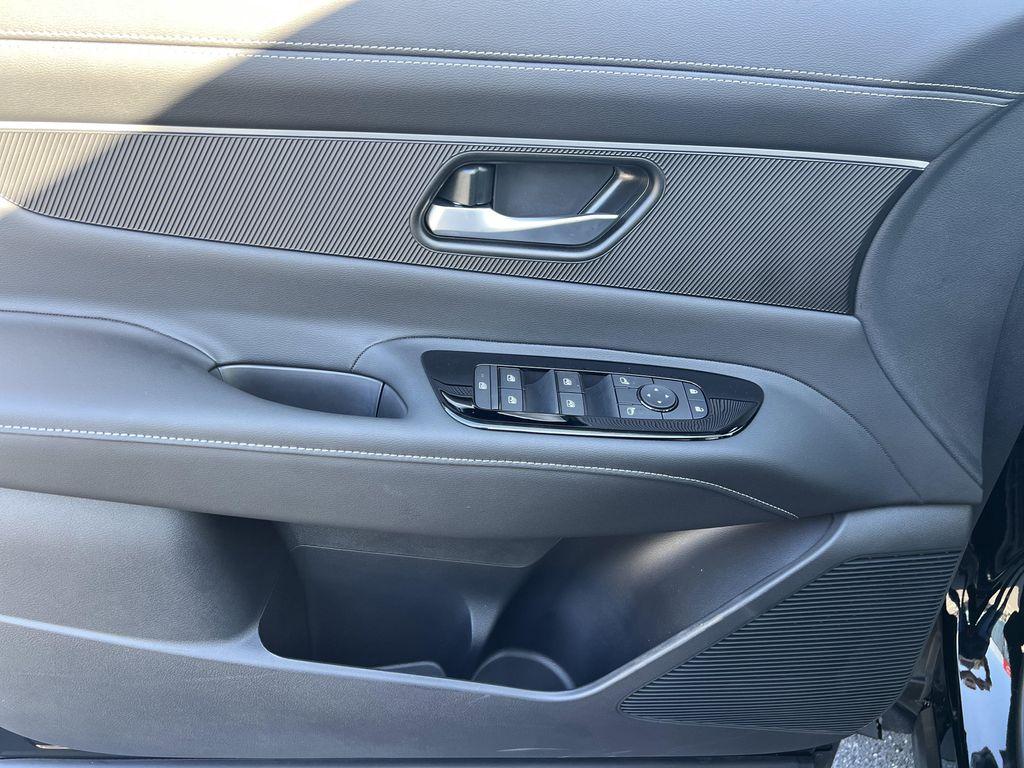 new 2026 Nissan Murano car, priced at $40,761