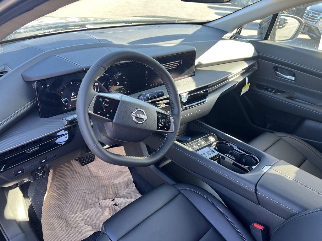new 2026 Nissan Murano car, priced at $40,761