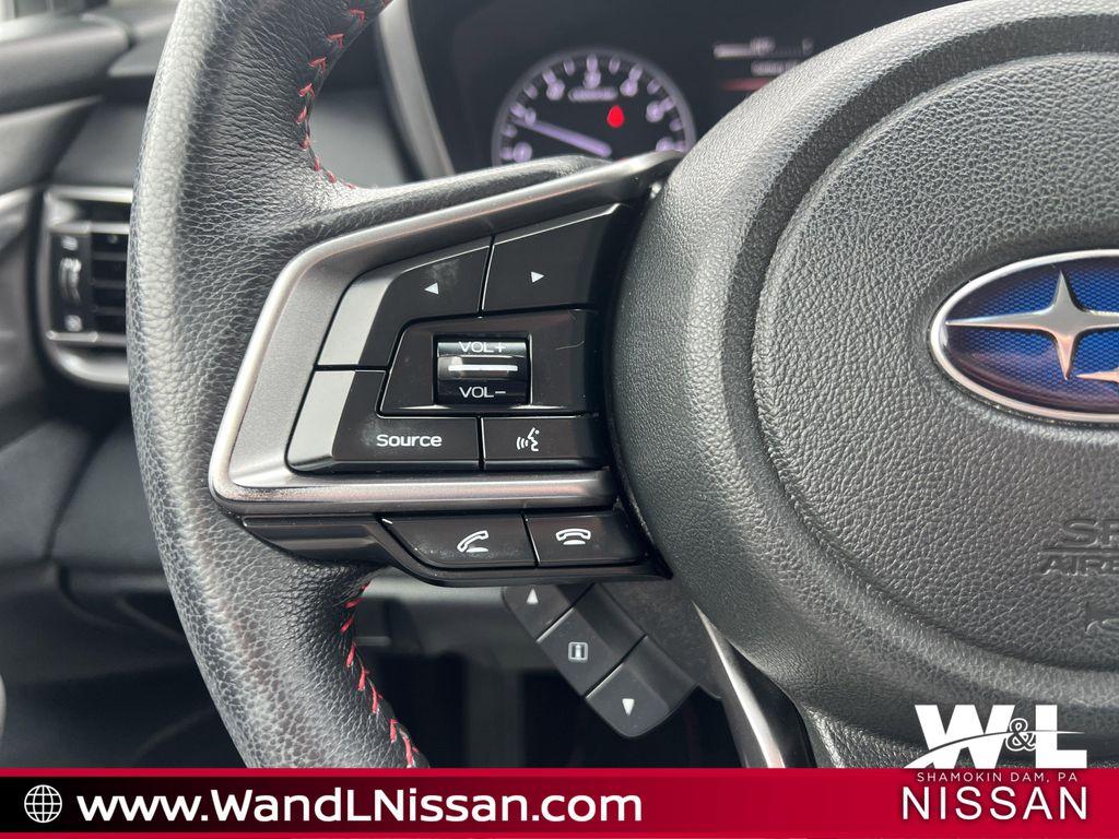 used 2020 Subaru Legacy car, priced at $21,104