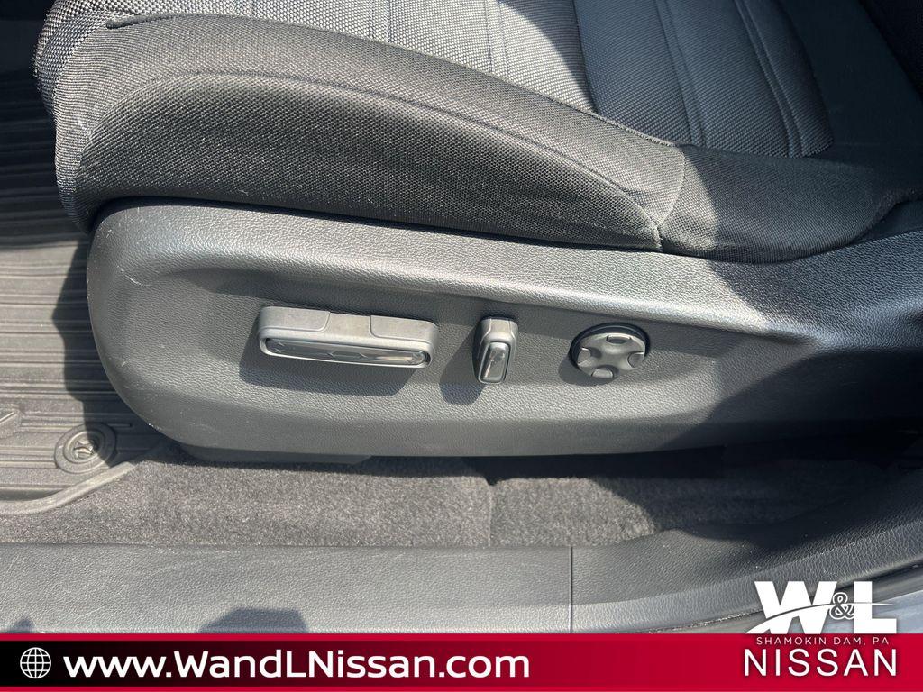 used 2017 Honda CR-V car, priced at $16,184