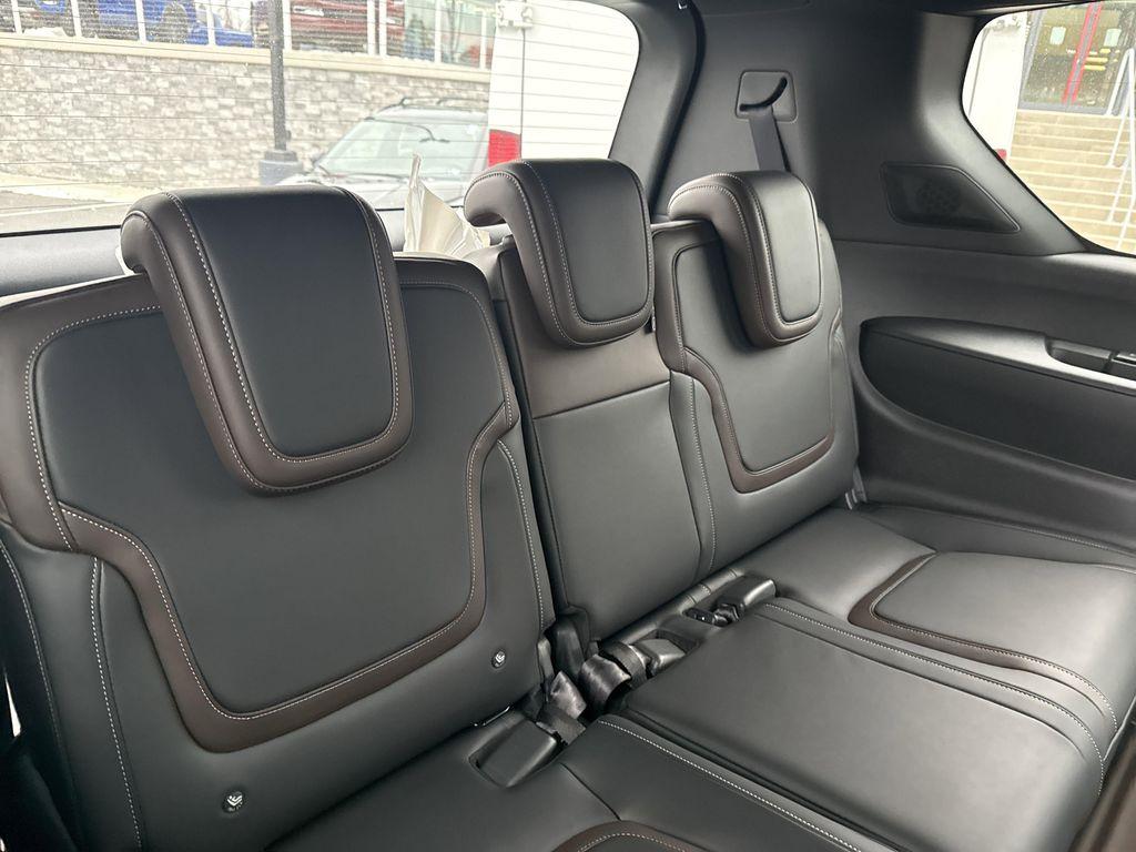 new 2026 Nissan Armada car, priced at $67,136