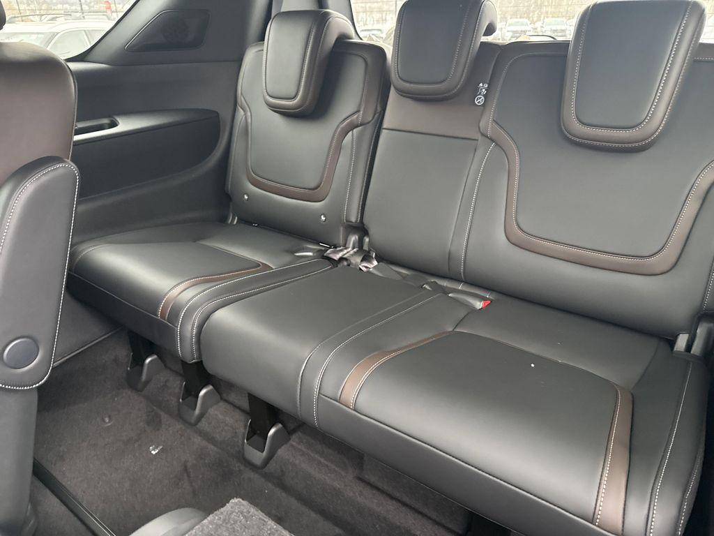 new 2026 Nissan Armada car, priced at $67,136