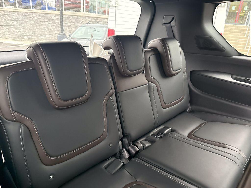 new 2026 Nissan Armada car, priced at $67,126