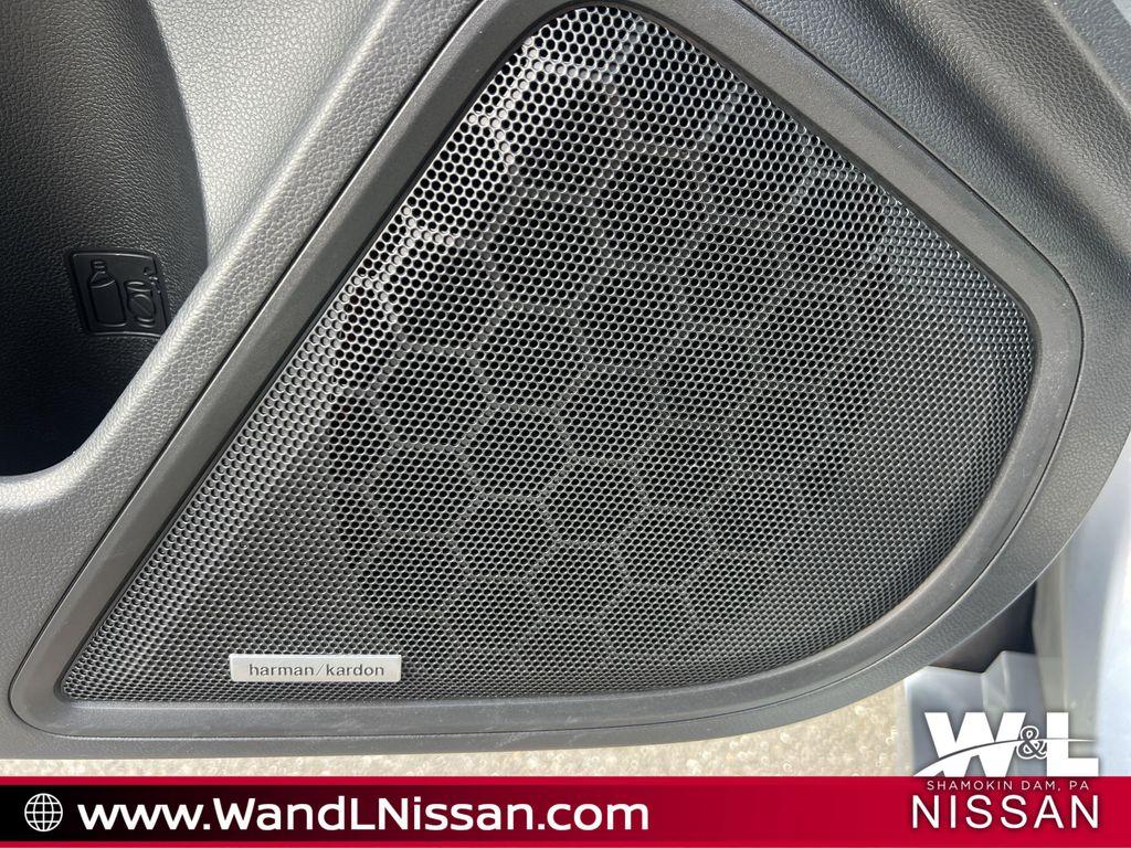 used 2024 Subaru Legacy car, priced at $27,246