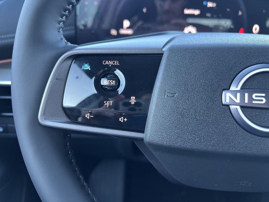 new 2026 Nissan Murano car, priced at $46,196