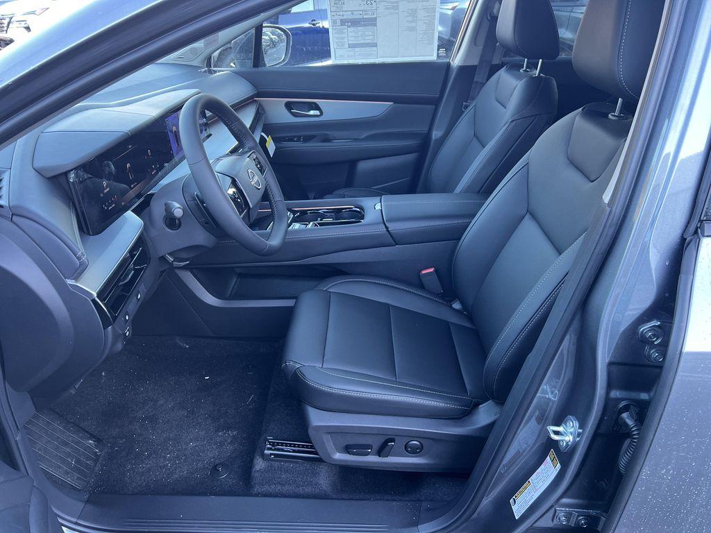 new 2026 Nissan Murano car, priced at $46,196