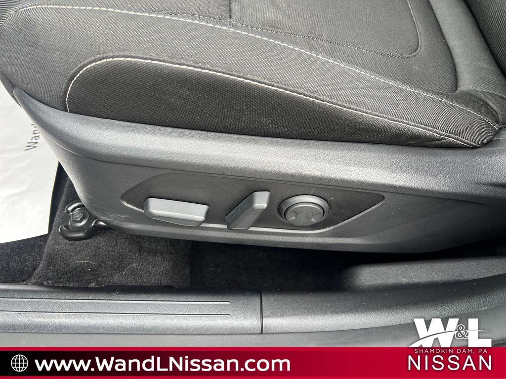 used 2022 Hyundai Tucson car, priced at $22,944