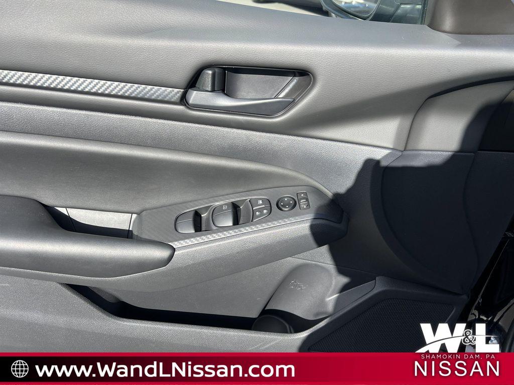 used 2025 Nissan Altima car, priced at $24,826