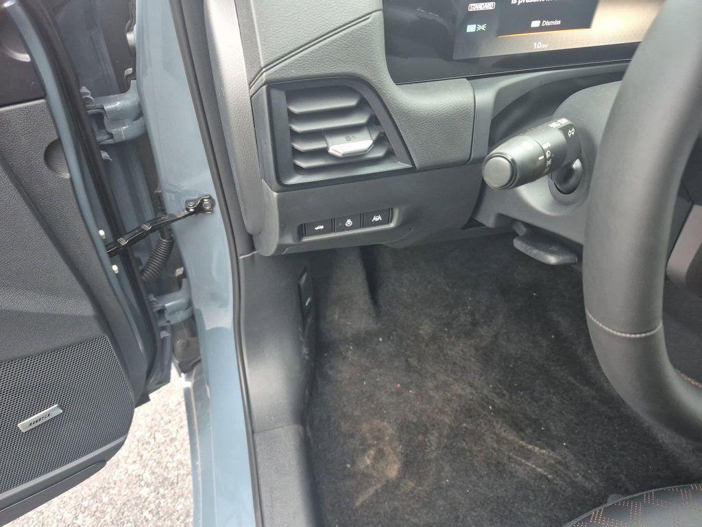 new 2026 Nissan Sentra car, priced at $30,438