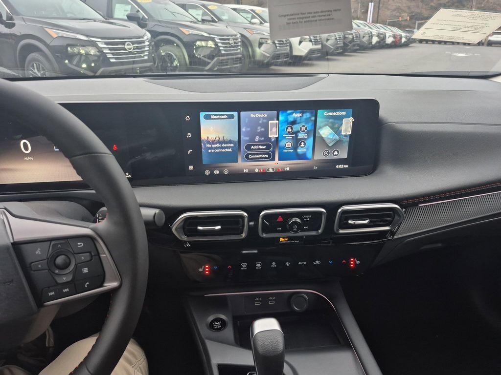 new 2026 Nissan Sentra car, priced at $30,438