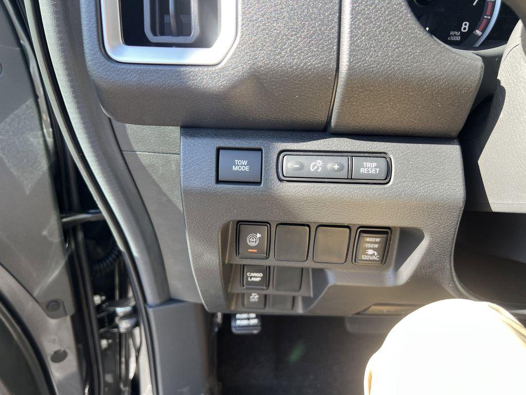 new 2026 Nissan Frontier car, priced at $42,873