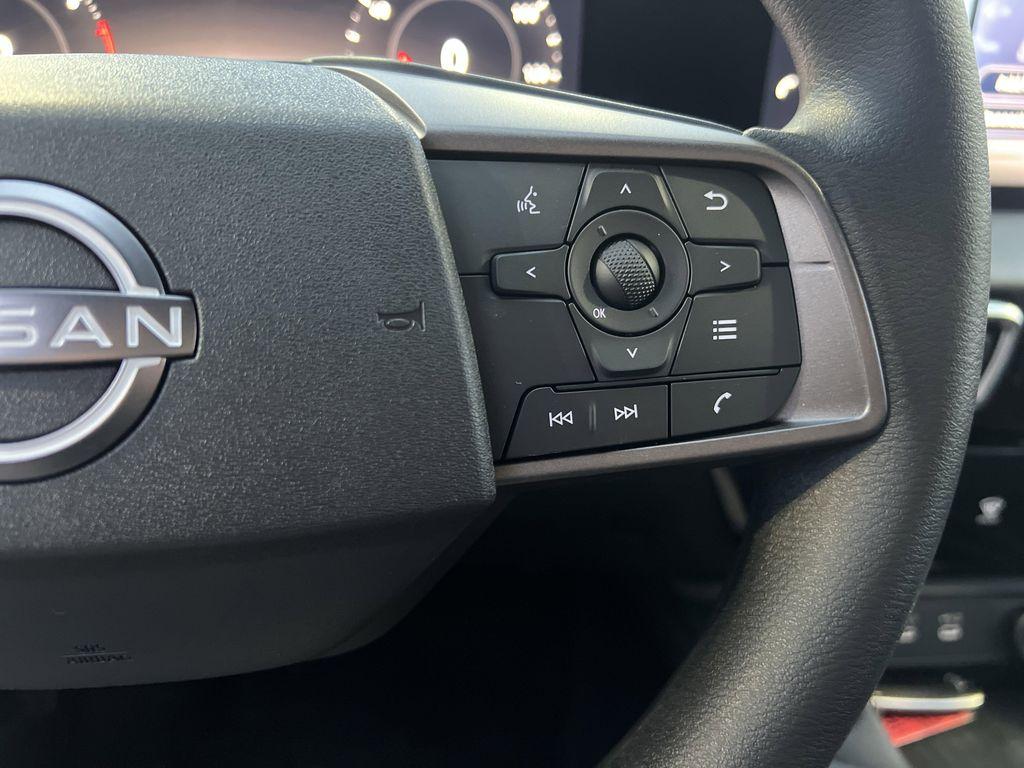 new 2026 Nissan Sentra car, priced at $24,273
