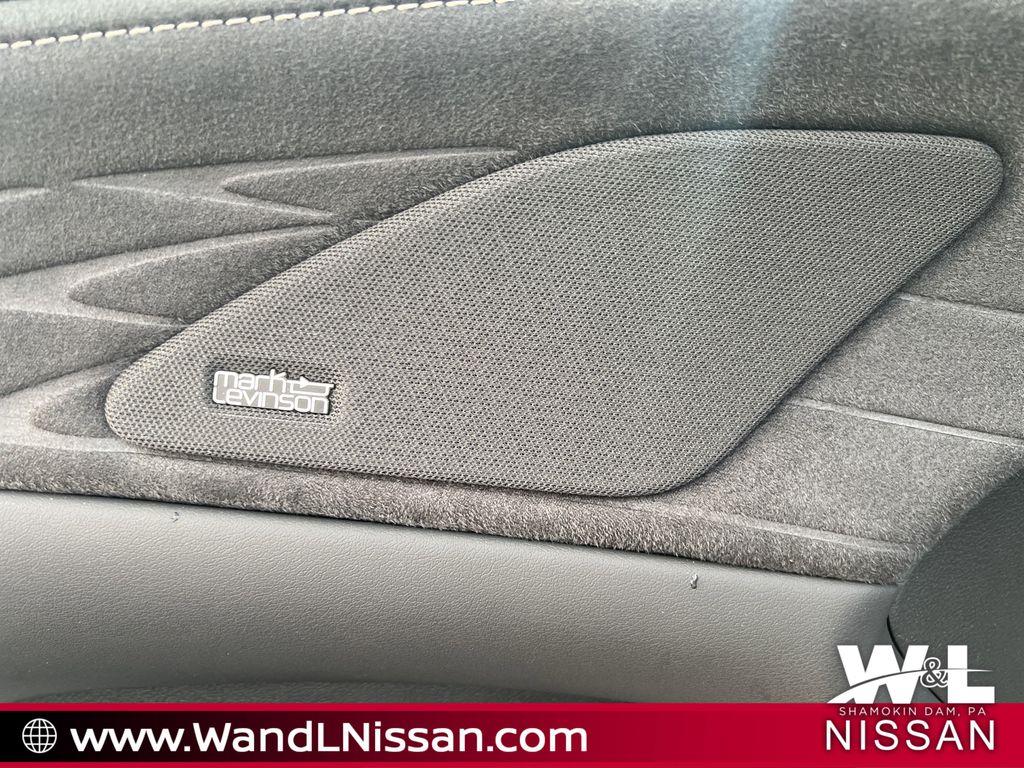 used 2024 Lexus RX 350 car, priced at $55,870