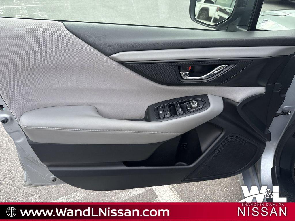 used 2020 Subaru Legacy car, priced at $18,744