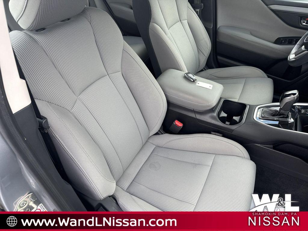 used 2020 Subaru Legacy car, priced at $18,744