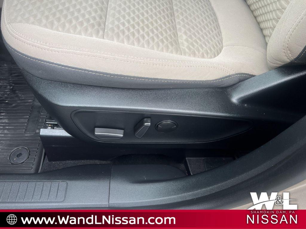 used 2020 Ford Escape car, priced at $18,427