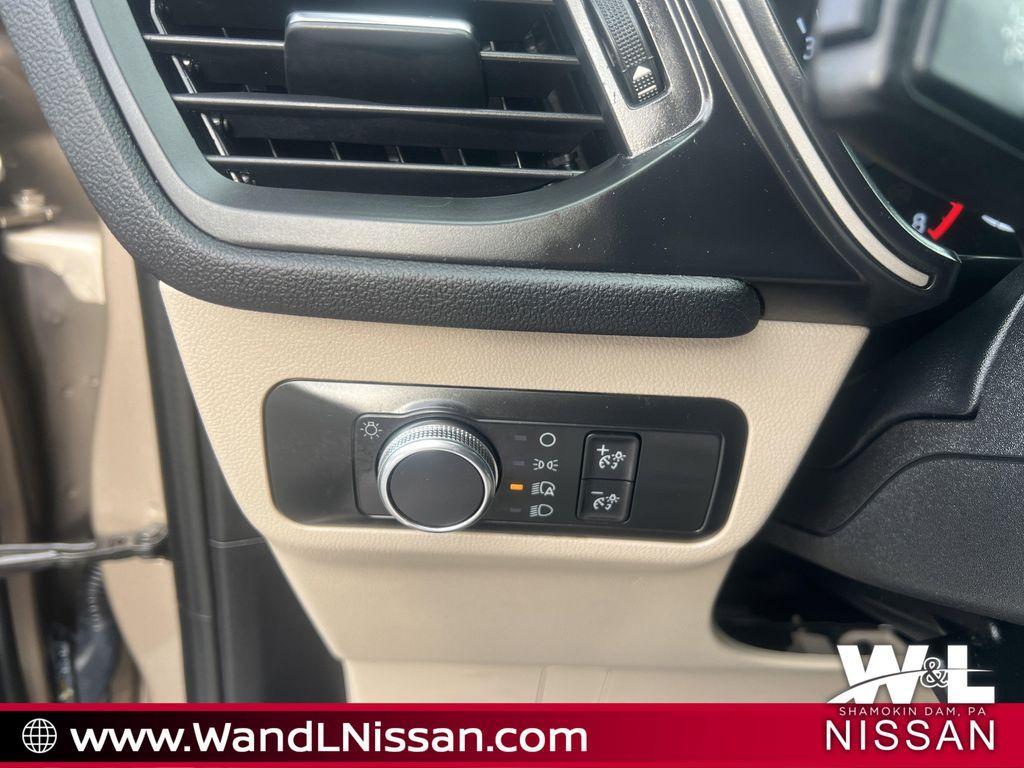 used 2020 Ford Escape car, priced at $18,427