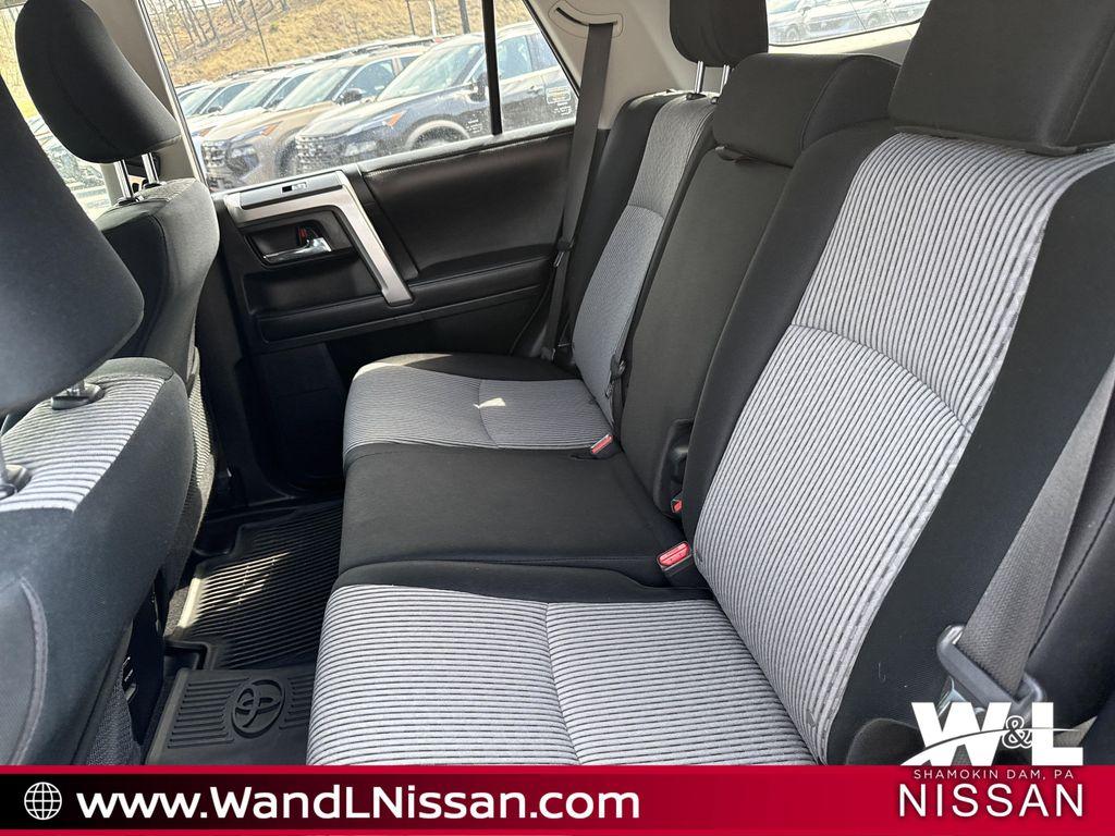 used 2016 Toyota 4Runner car, priced at $18,930