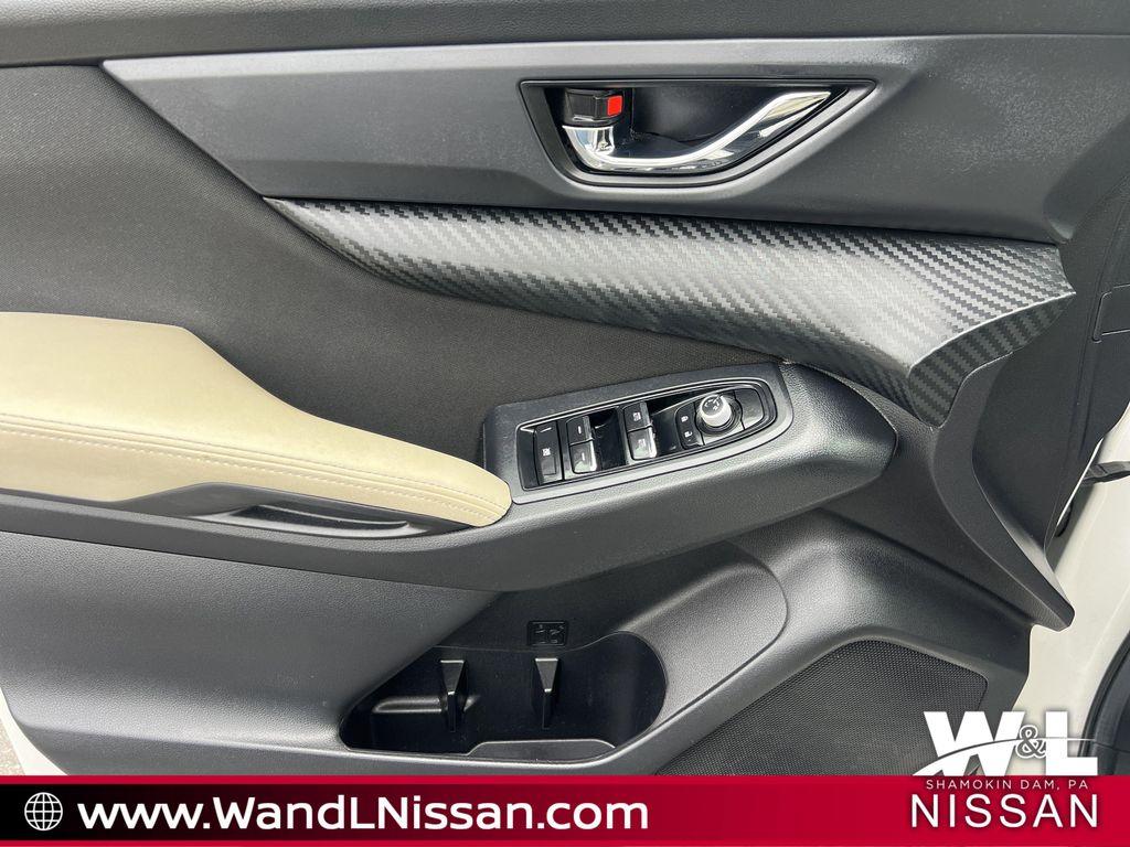used 2023 Subaru Ascent car, priced at $25,289