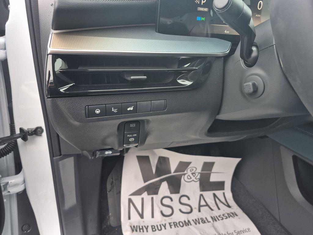 new 2026 Nissan Murano car, priced at $49,894