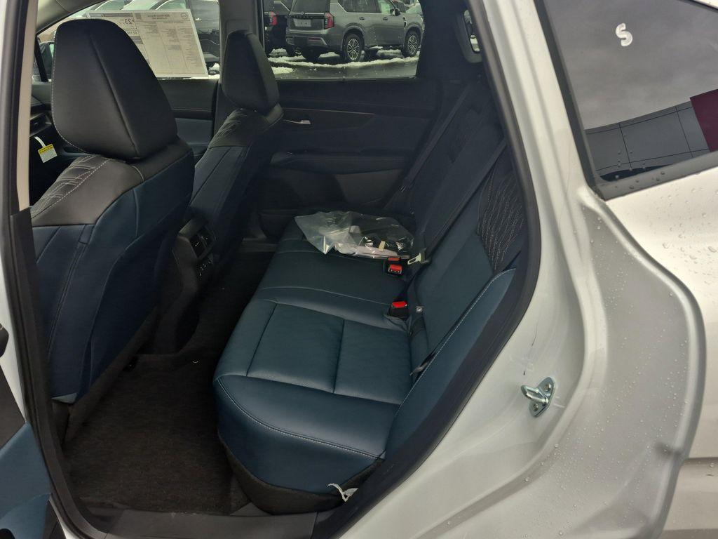 new 2026 Nissan Murano car, priced at $49,894