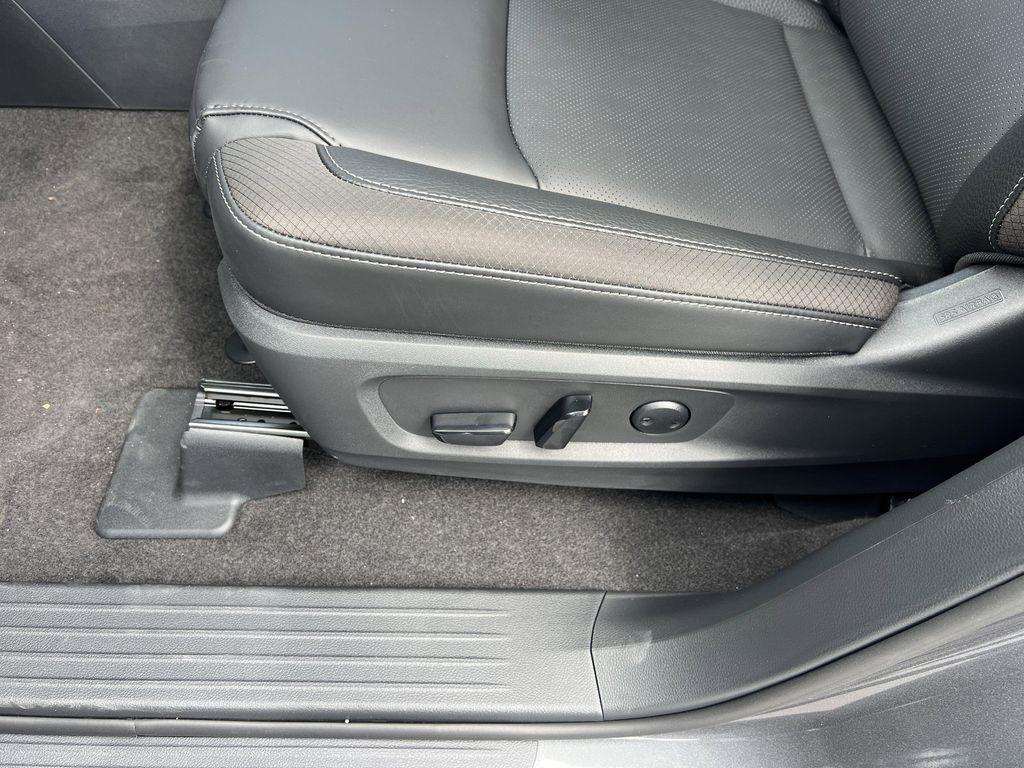 new 2026 Nissan Pathfinder car, priced at $47,752