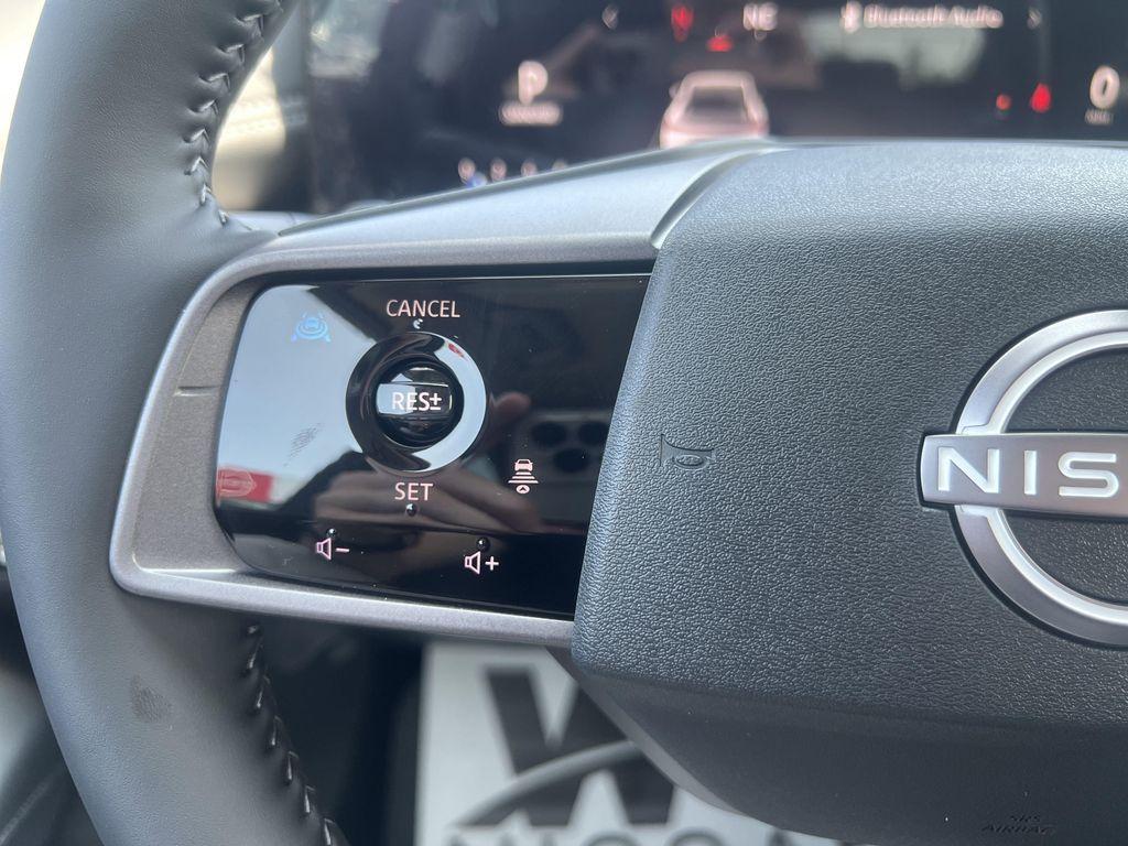 new 2025 Nissan Murano car, priced at $47,374