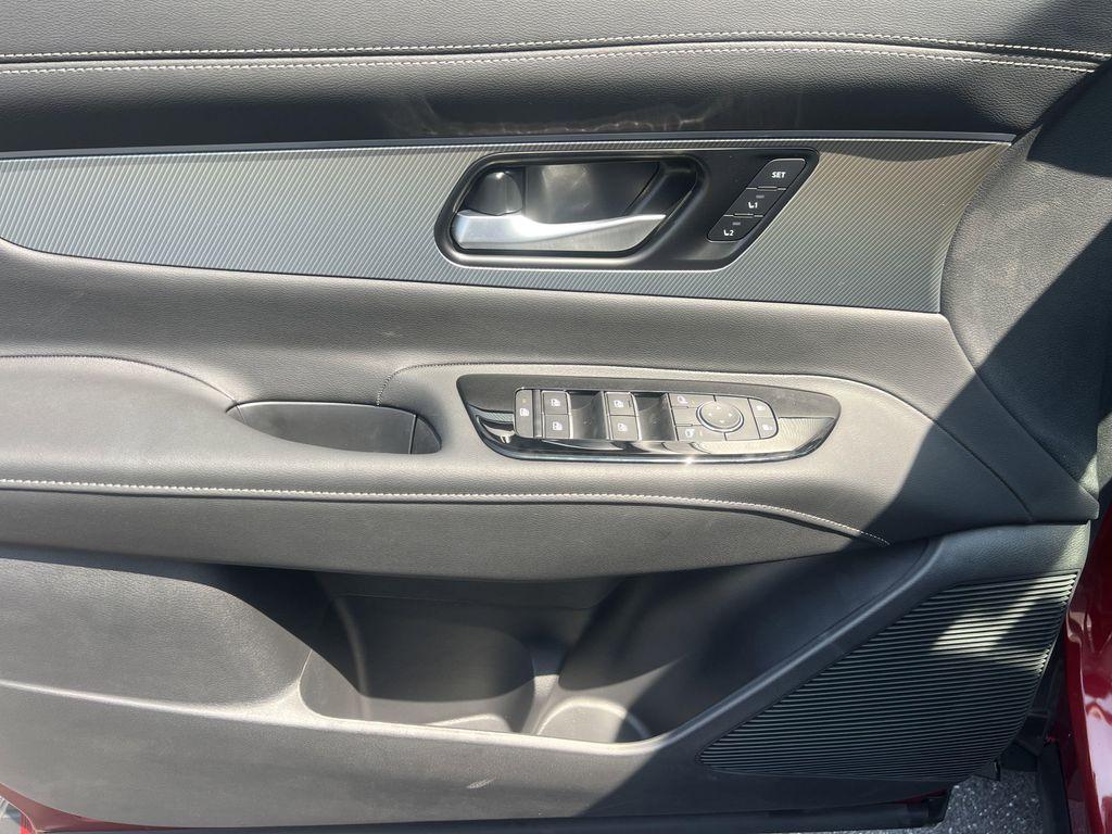 new 2025 Nissan Murano car, priced at $47,374