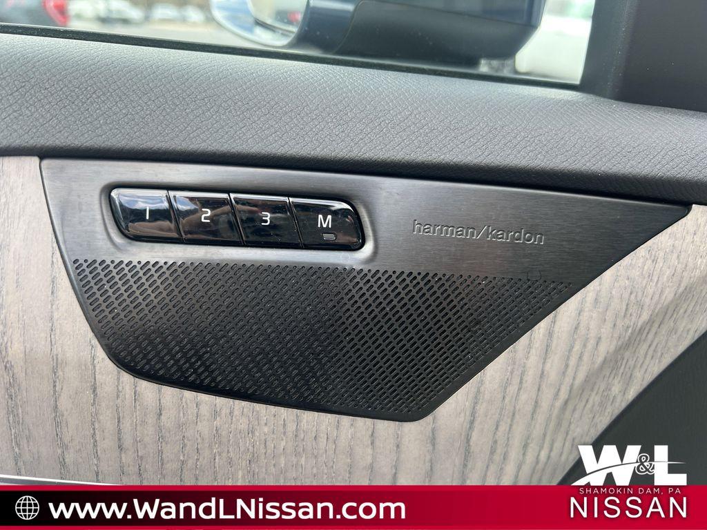 used 2023 Volvo XC90 car, priced at $43,427
