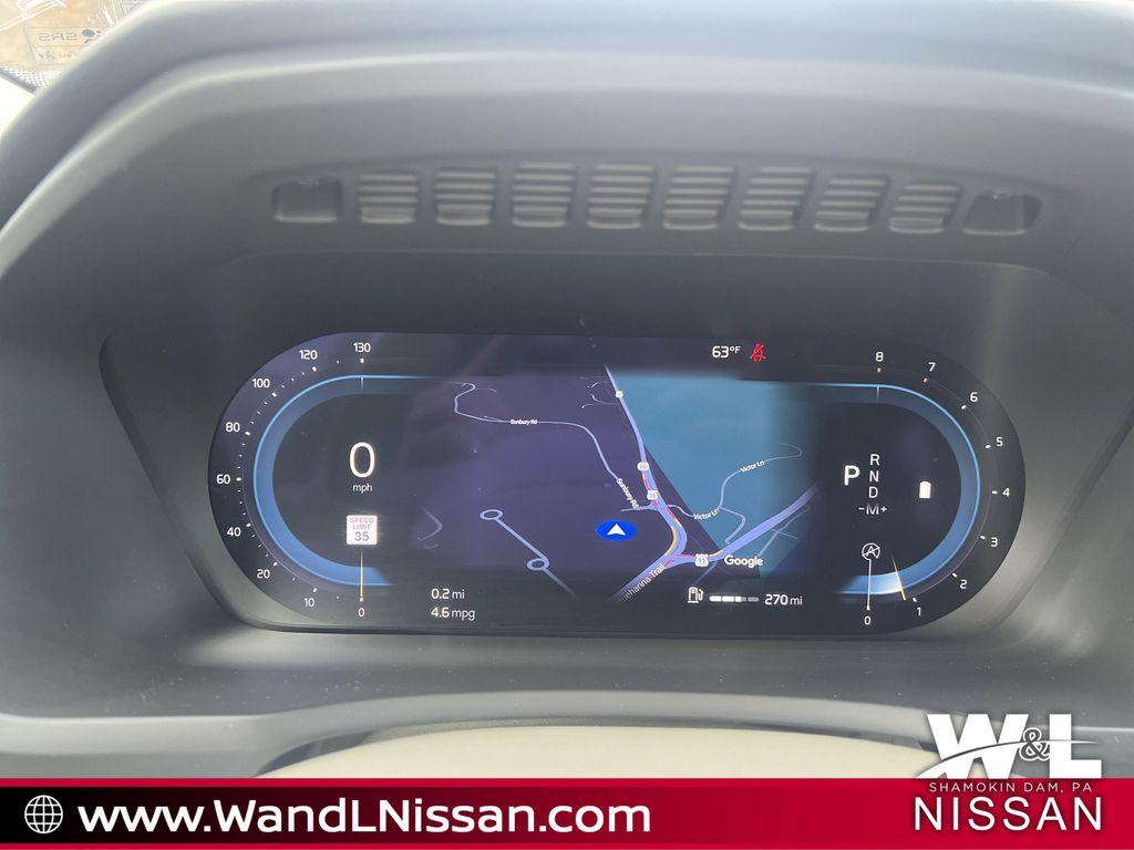 used 2023 Volvo XC90 car, priced at $43,427