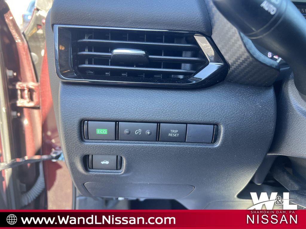 used 2023 Nissan Sentra car, priced at $18,941