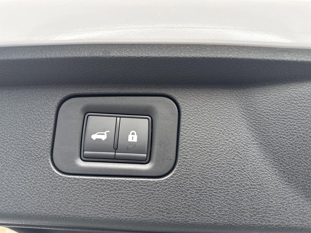 new 2026 Nissan Armada car, priced at $77,235