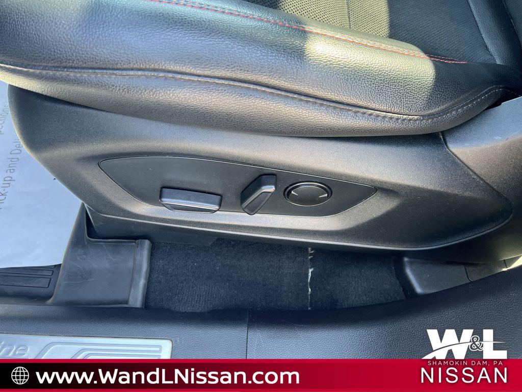 used 2022 Ford Explorer car, priced at $30,406