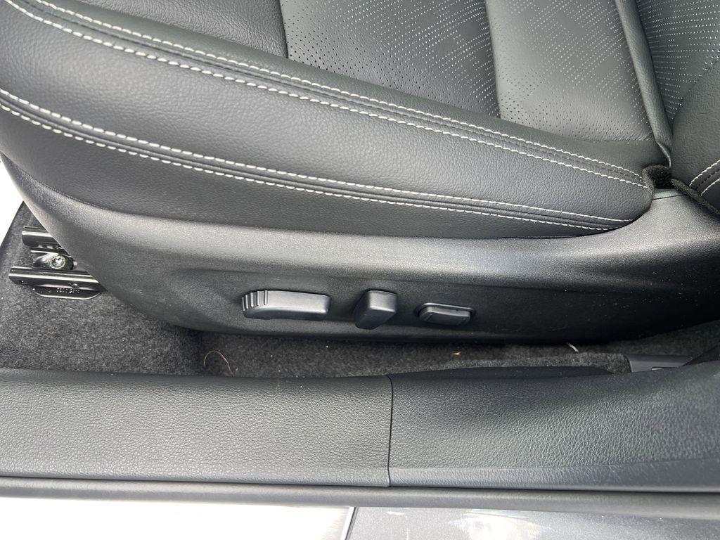 new 2025 Nissan Altima car, priced at $34,247