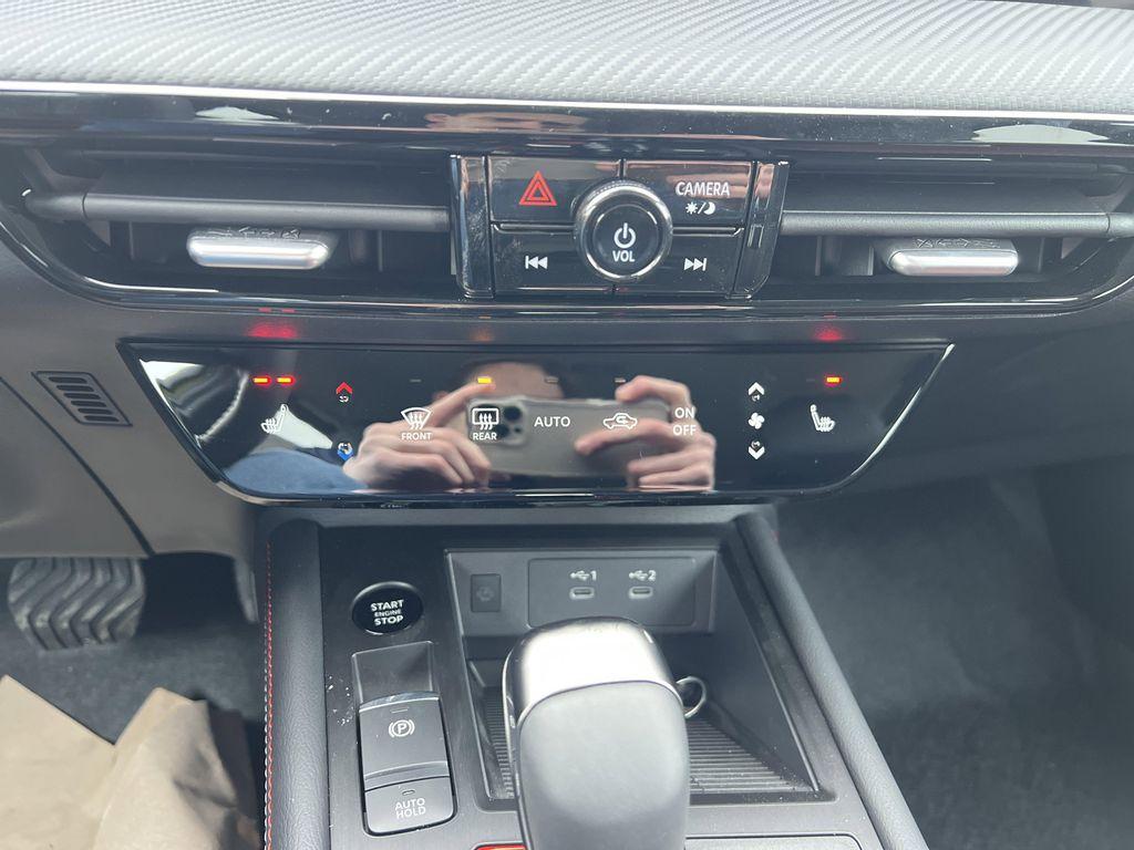 new 2026 Nissan Kicks car, priced at $31,310