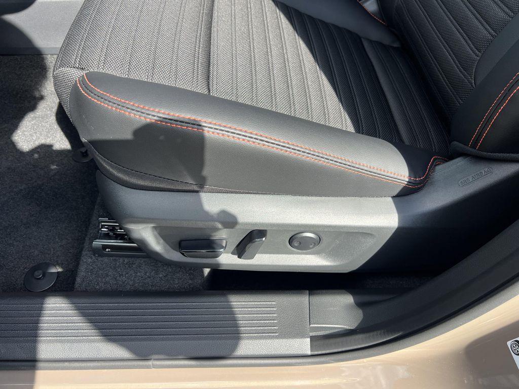 new 2026 Nissan Rogue car, priced at $35,142